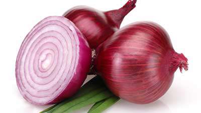 خواص پیاز