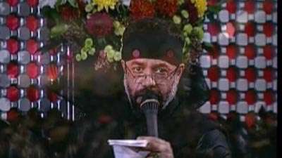 تیغ و بدن تو کربلا غوغا کرده