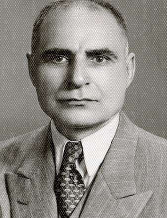 سید ابوالحسن حائری زاده به روایت تصاویر