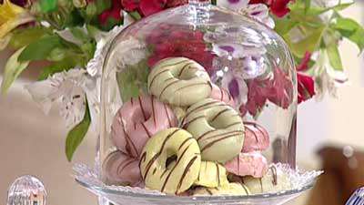 دونات رژیمی