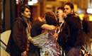 تصاویری از حملات تروریستی پاریس