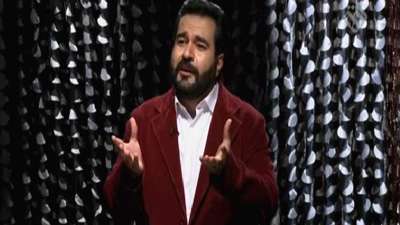 بگو بخند / بدشانسی