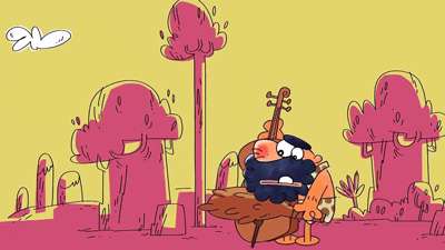 یا ها ها ها / دیرین دیرین