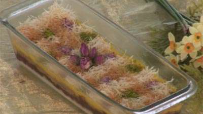 پودینگ کادایف