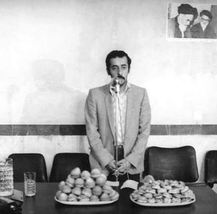 آلبوم خاطرات شهید تندگویان