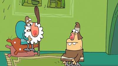 روز پشیمانی / دیرین دیرین 