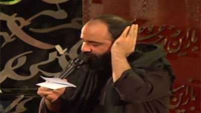 لا لا علی اصغر / حاج عبدالرضا هلالی