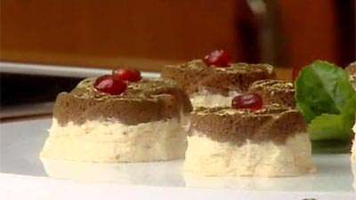 تیرامیسو کدو حلوایی