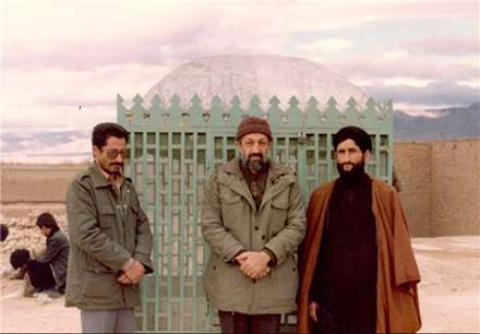 شهید آیت‌الله سیدحسن مدرس در آیینه تصاویر