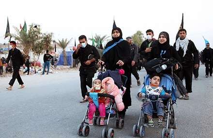 تا اربعین (3)