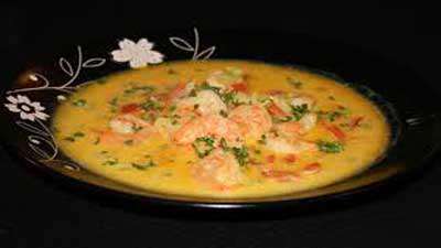 سوپ سبزیجات