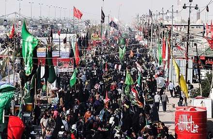 تا اربعین (3)