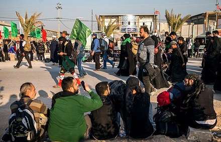 تا اربعین (3)