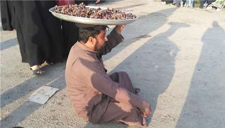 تا اربعین (2)