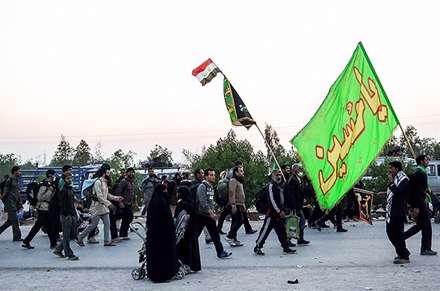 تا اربعین (3)