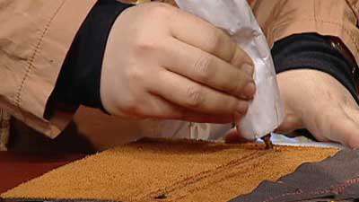 کیف مدارک (1)_ خانم بروشک