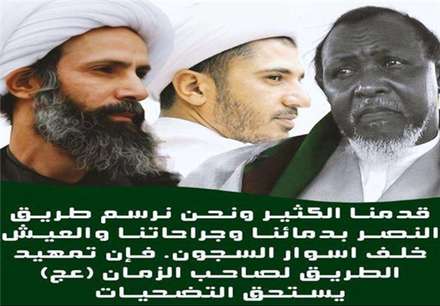 همه ما شیخ زکزاکی هستیم