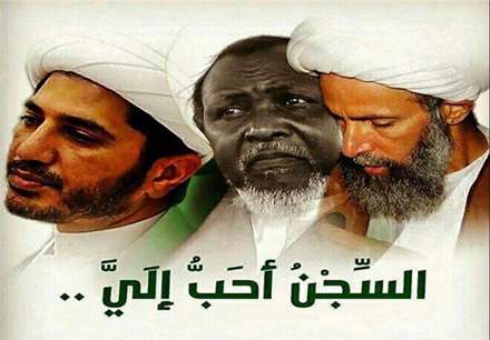 همه ما شیخ زکزاکی هستیم