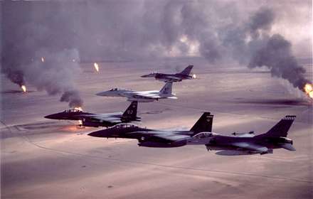 هواپیمای جنگنده f16