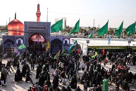 تا اربعین (3)