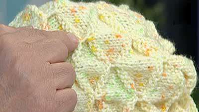 بافت مدل قلبی