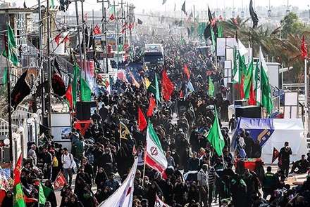 تا اربعین (3)