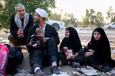 تا اربعین (3)