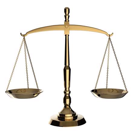 عدالت