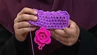 مچ بند دخترانه