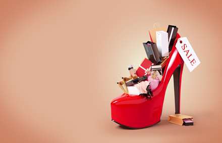 ایده خلاقانه برای حراج