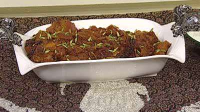 مرغ مازندرانی 