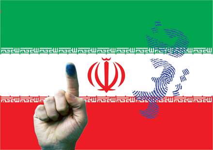 تایبد و عدم تایید در انتخابات