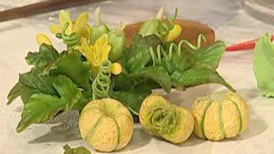 بوته طالبی (2) _ خانم ایلخانی