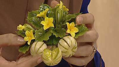 بوته طالبی (1) _ خانم ایلخانی