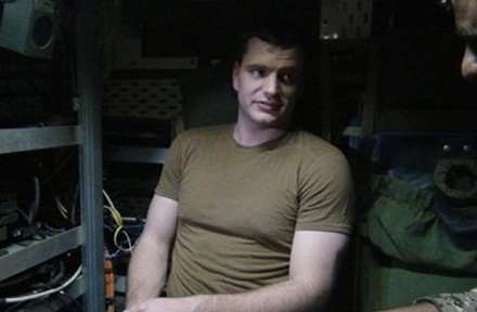 نظامیان بازداشت شده آمریکایی توسط سپاه