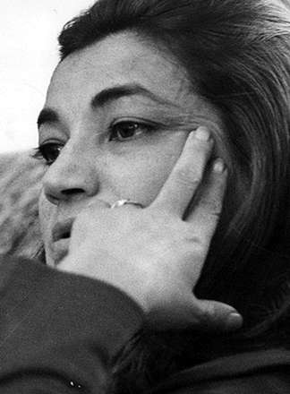 جنجالی‌ترین زن خاندان پهلوی