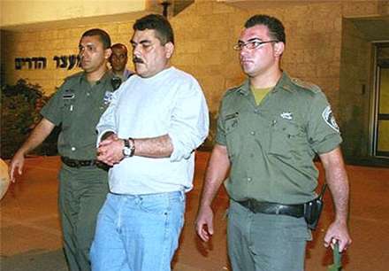 شهید قنطار در قاب تصویر