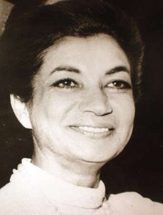 جنجالی‌ترین زن خاندان پهلوی