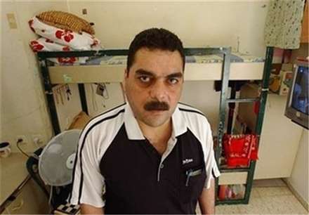 شهید قنطار در قاب تصویر