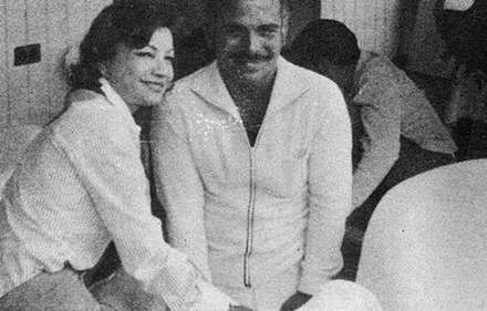 جنجالی‌ترین زن خاندان پهلوی