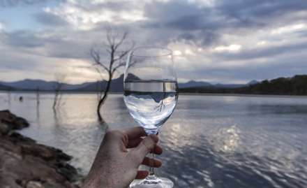 این تصاویر باورنکردنی را یک نظامی بازنشسته گرفته است