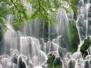 آبشار سنگ اورگان رامونا