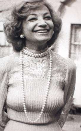 جنجالی‌ترین زن خاندان پهلوی