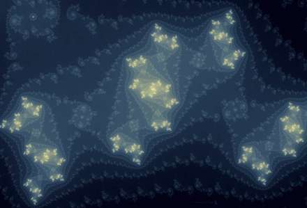 سایه نور کم رنگ