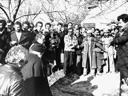 خورشید نوفل لوشاتو