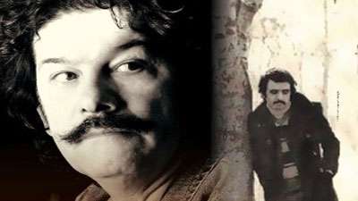 بهرام پاییز / خاکستری 