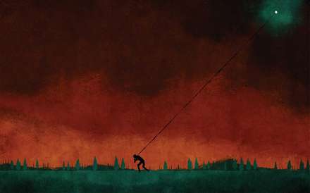 صور فلکی قرمز