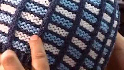 چندرنگ بافی 