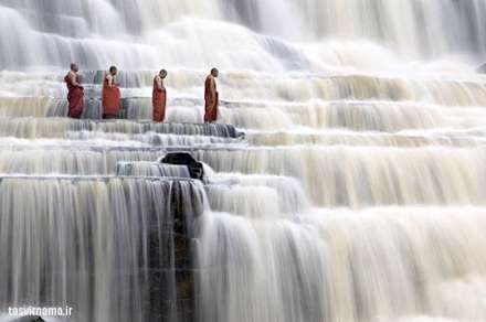 تصاویر شگفت انگیز از سیاره زیبای ما 3