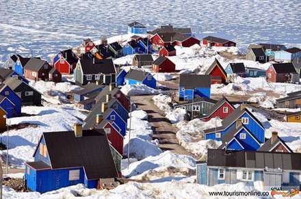 شهرهایی که عاشقشان می شوید!